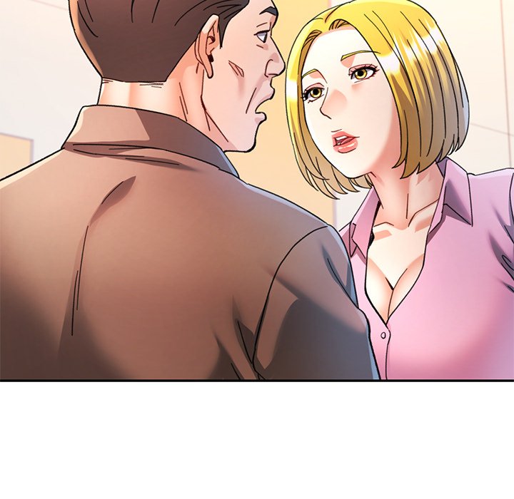 In Her Place Chapter 89 - Page 19