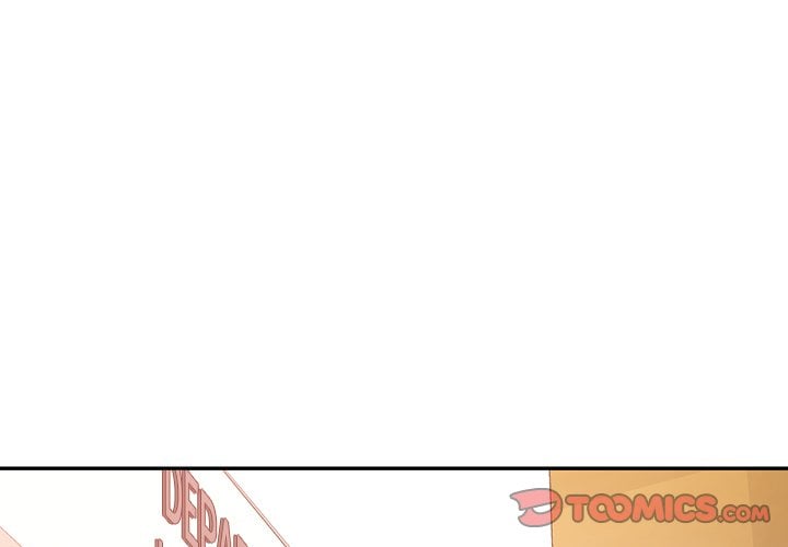 In Her Place Chapter 89 - Page 3