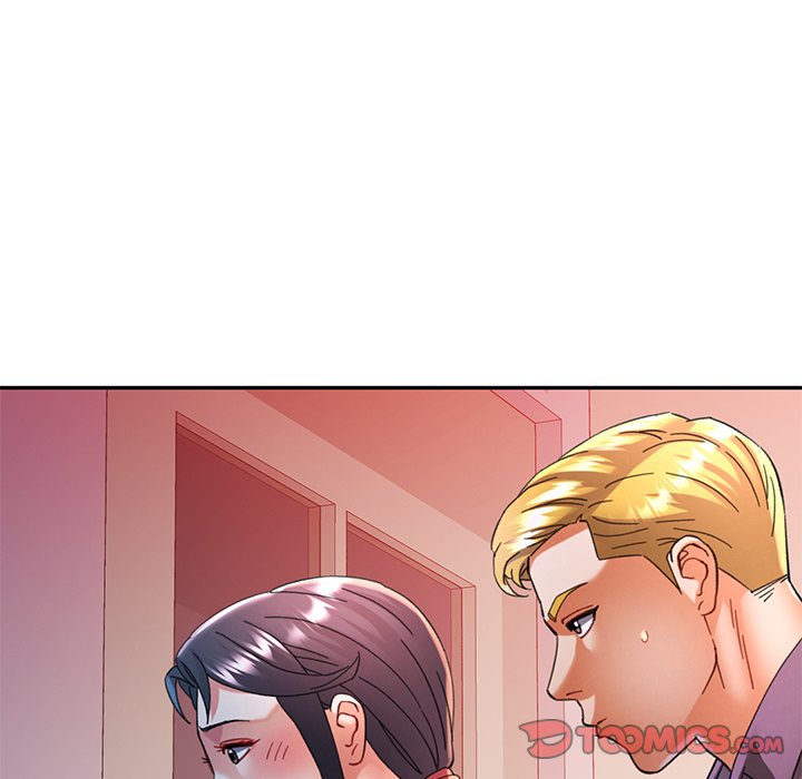 In Her Place Chapter 89 - Page 21