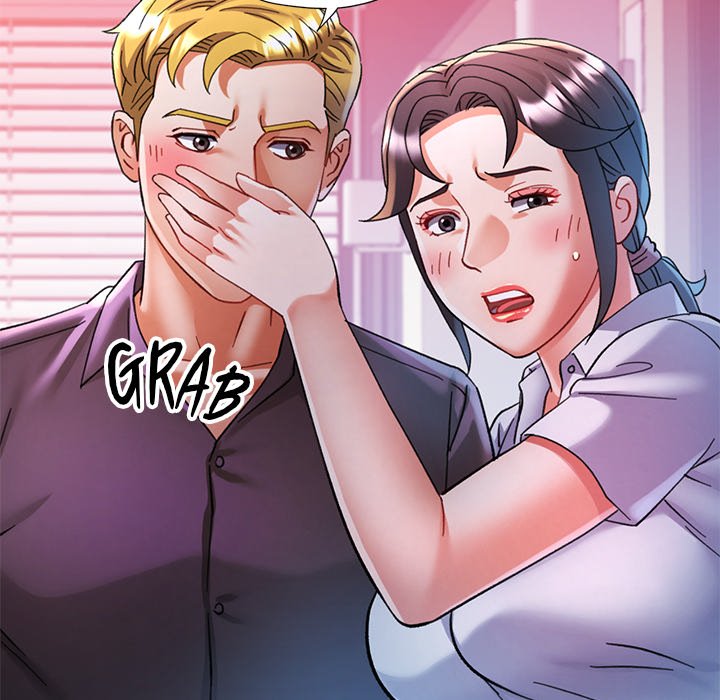 In Her Place Chapter 89 - Page 24