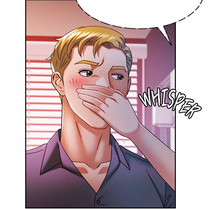 In Her Place Chapter 89 - Page 26
