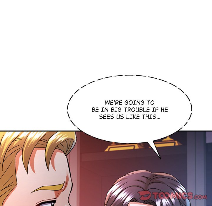 In Her Place Chapter 89 - Page 27