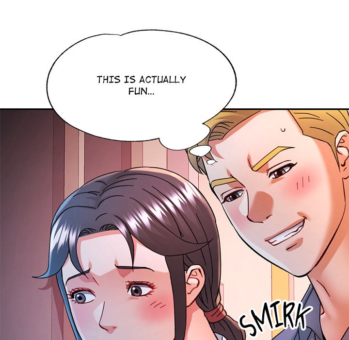 In Her Place Chapter 89 - Page 29