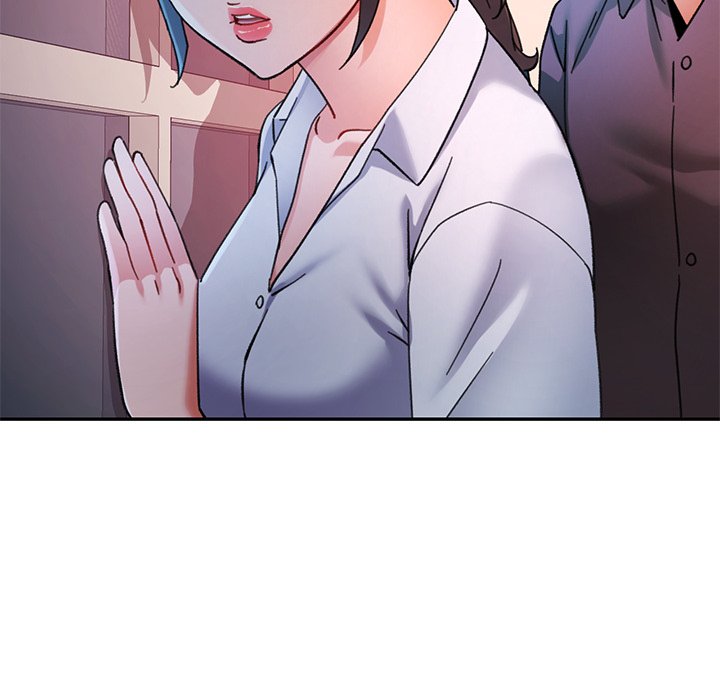 In Her Place Chapter 89 - Page 30