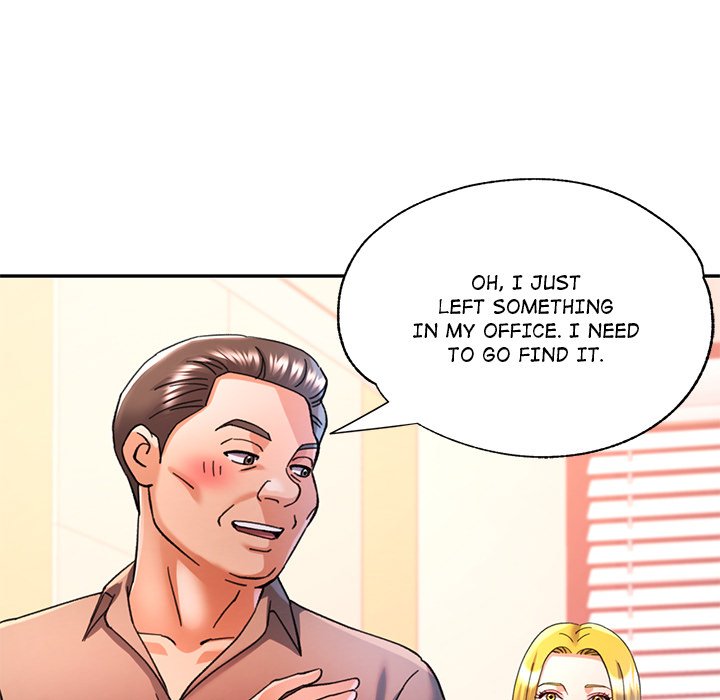 In Her Place Chapter 89 - Page 31