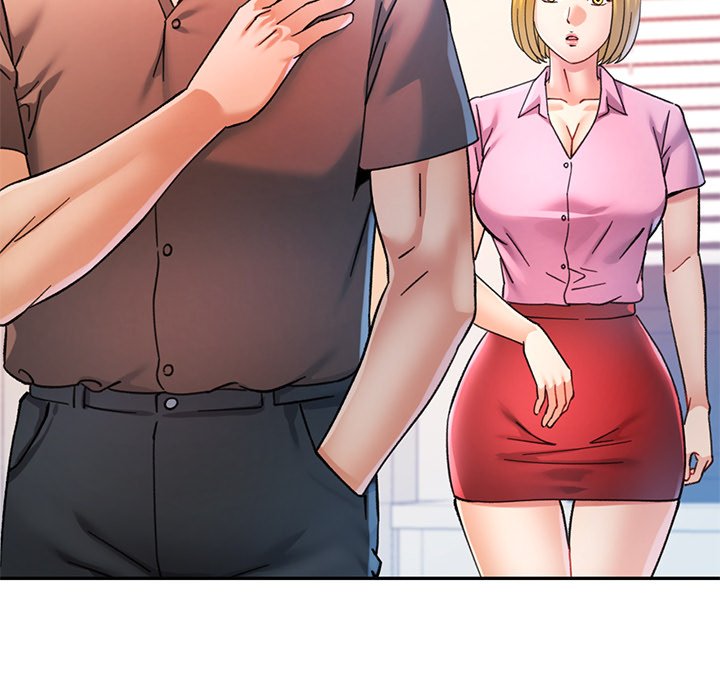 In Her Place Chapter 89 - Page 32