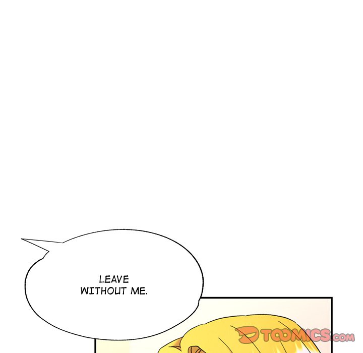 In Her Place Chapter 89 - Page 33