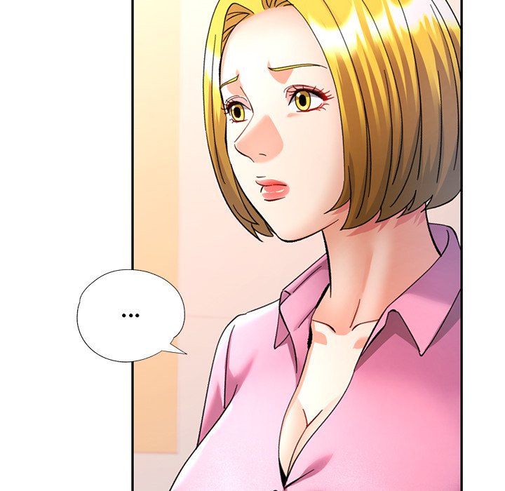In Her Place Chapter 89 - Page 34