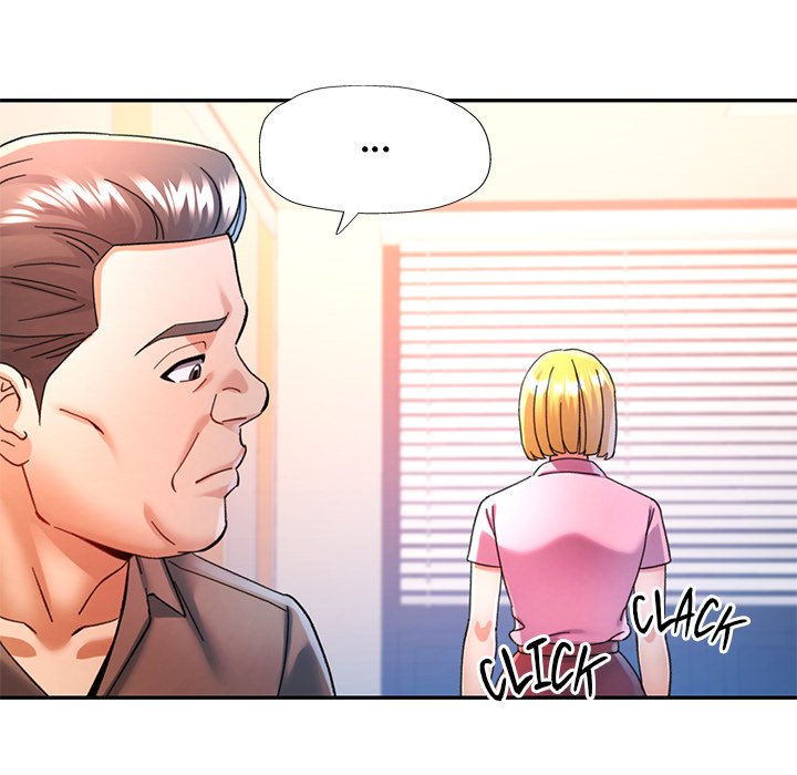 In Her Place Chapter 89 - Page 36