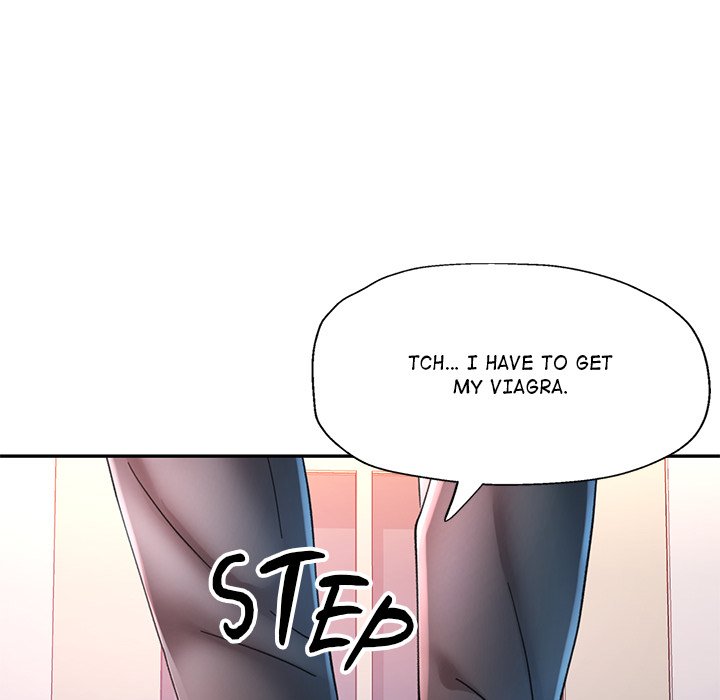 In Her Place Chapter 89 - Page 37