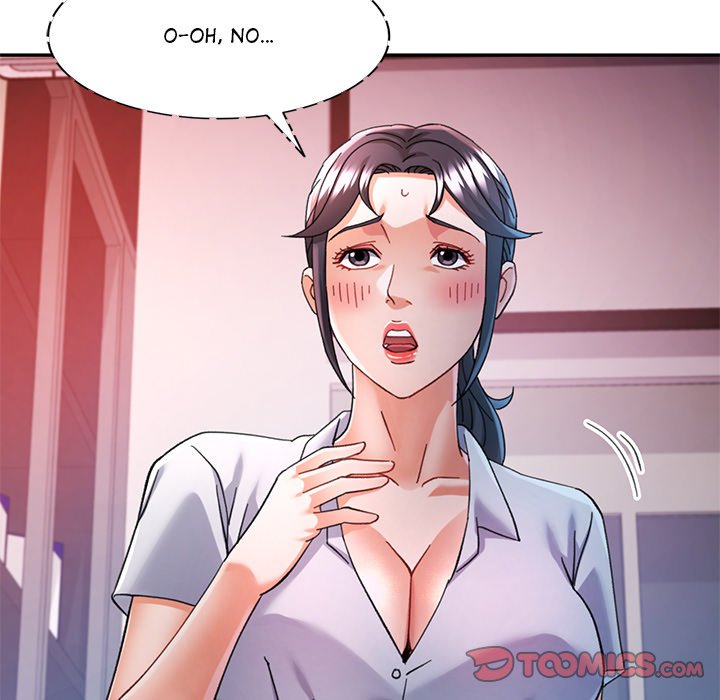In Her Place Chapter 89 - Page 39