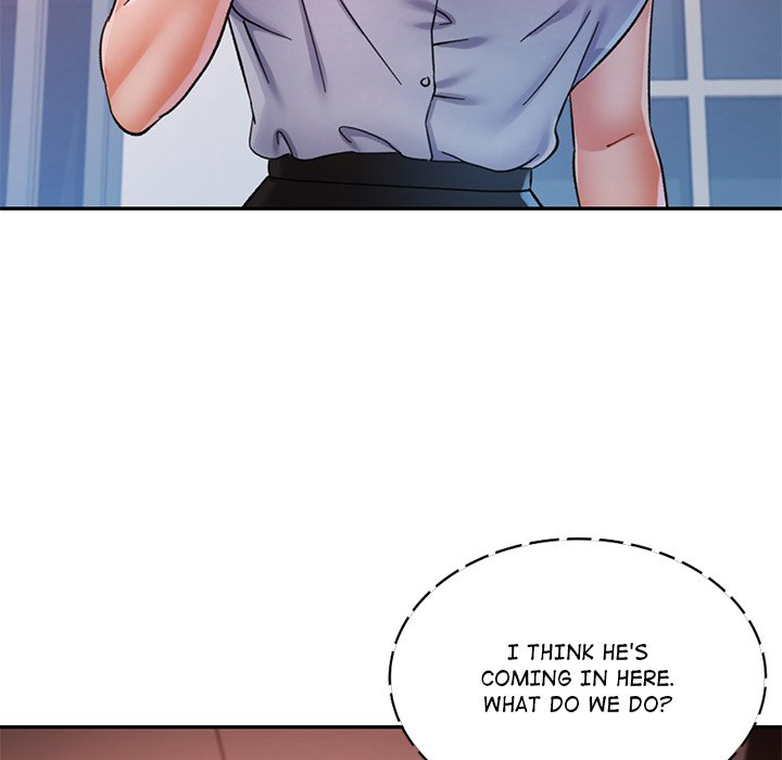 In Her Place Chapter 89 - Page 40