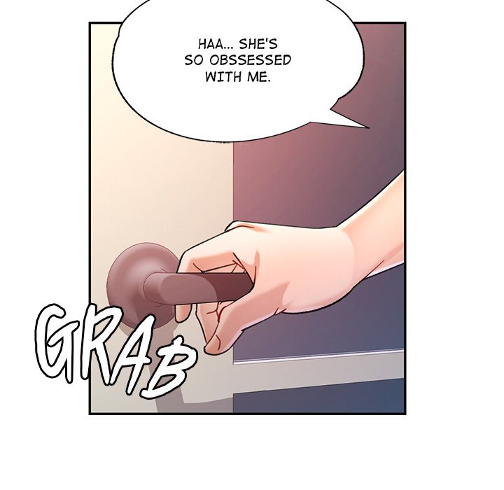 In Her Place Chapter 89 - Page 43