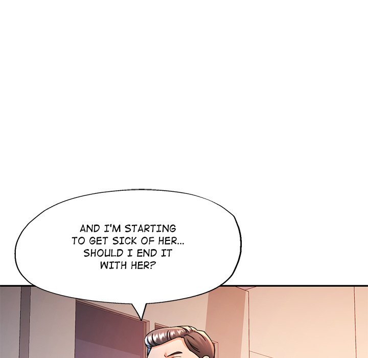 In Her Place Chapter 89 - Page 44