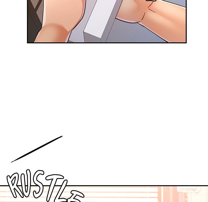 In Her Place Chapter 89 - Page 50