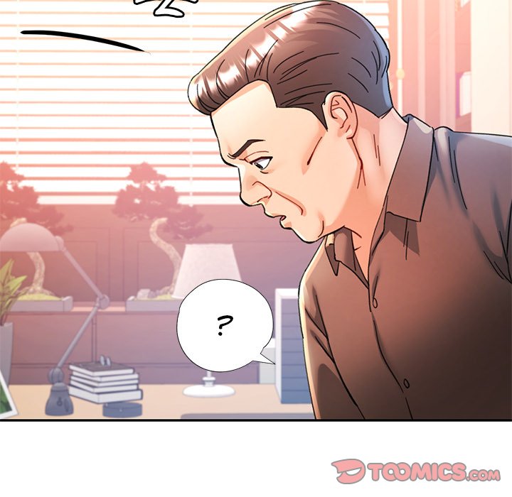 In Her Place Chapter 89 - Page 51