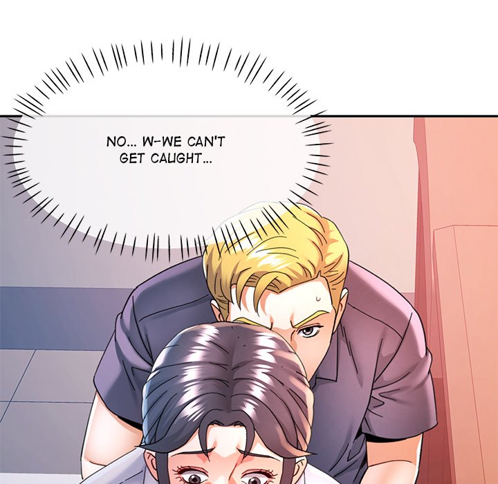 In Her Place Chapter 89 - Page 55