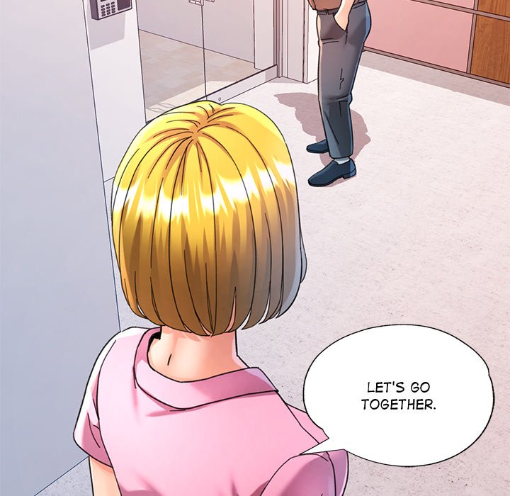 In Her Place Chapter 89 - Page 67