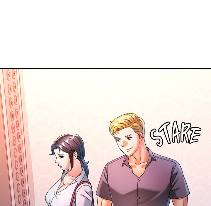 In Her Place Chapter 89 - Page 73