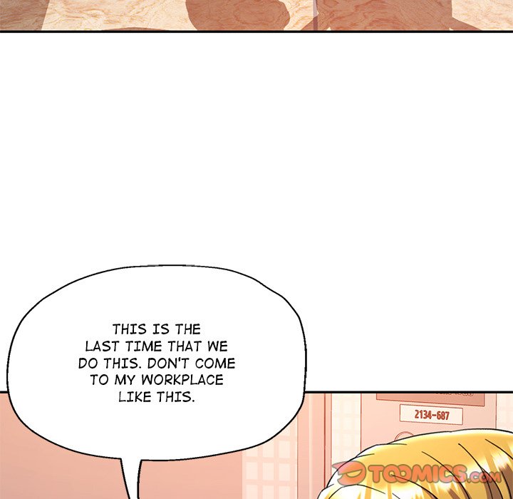 In Her Place Chapter 89 - Page 75