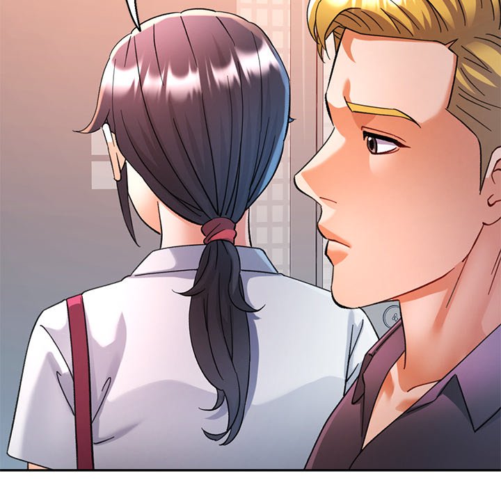 In Her Place Chapter 89 - Page 76
