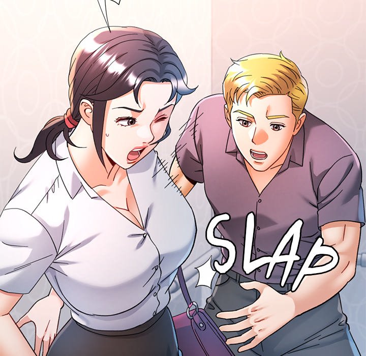 In Her Place Chapter 89 - Page 80