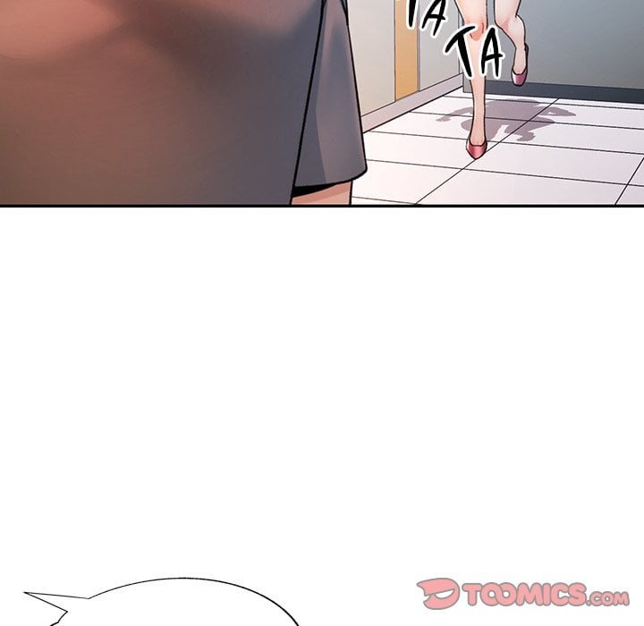 In Her Place Chapter 89 - Page 9