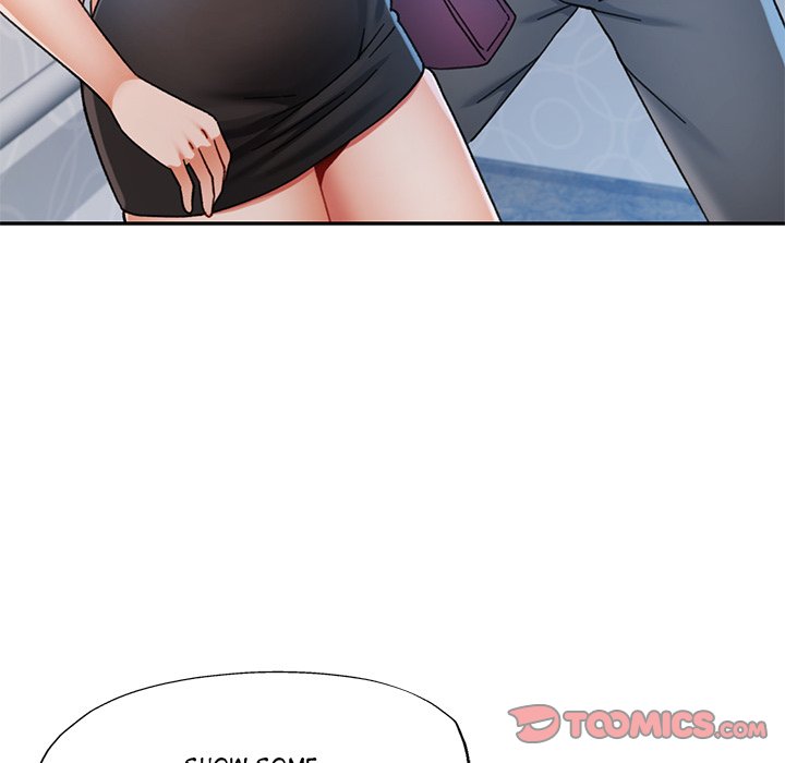 In Her Place Chapter 89 - Page 81