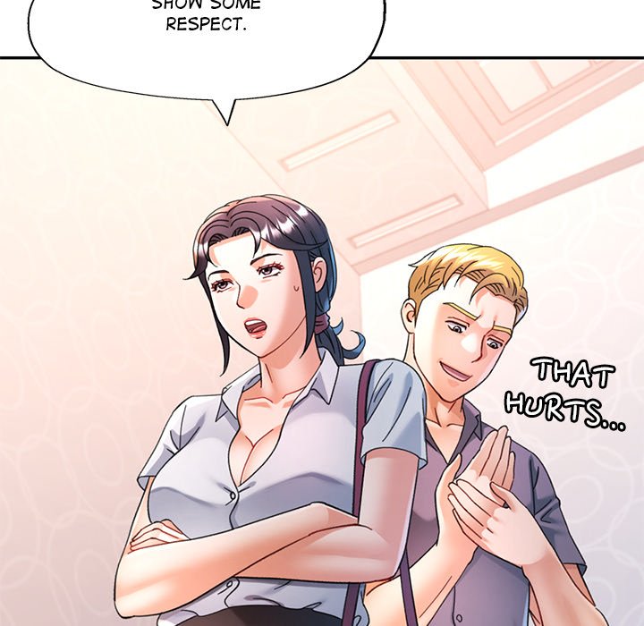 In Her Place Chapter 89 - Page 82