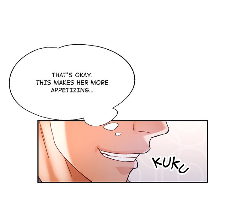 In Her Place Chapter 89 - Page 84
