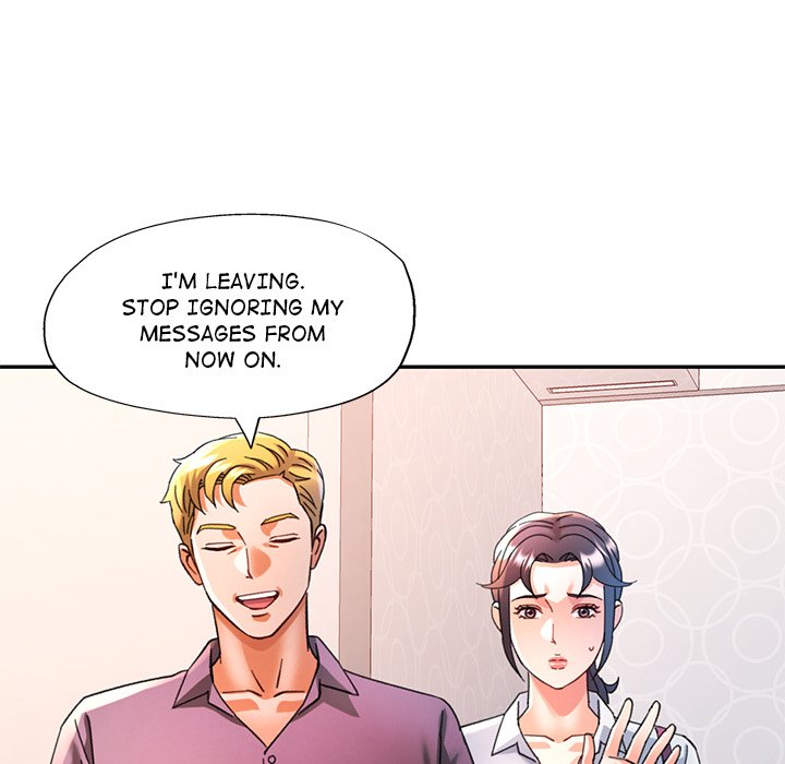 In Her Place Chapter 89 - Page 85