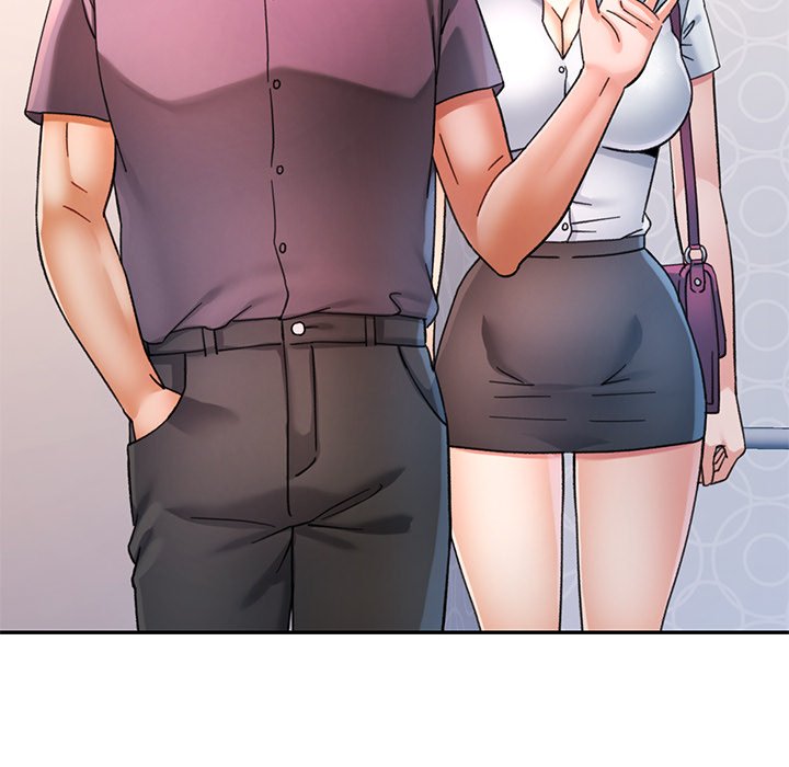 In Her Place Chapter 89 - Page 86