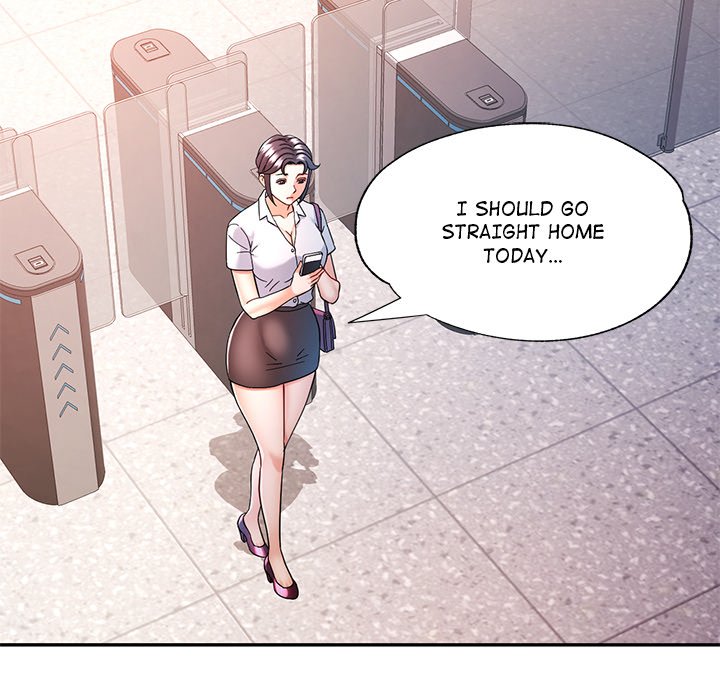 In Her Place Chapter 89 - Page 90