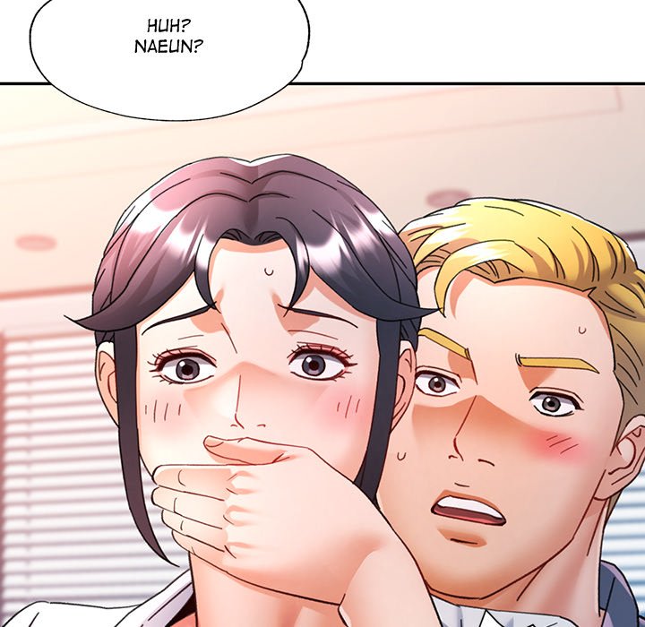 In Her Place Chapter 89 - Page 10
