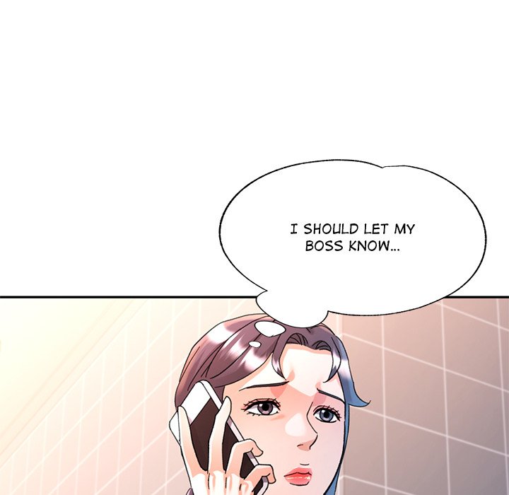 In Her Place Chapter 89 - Page 91
