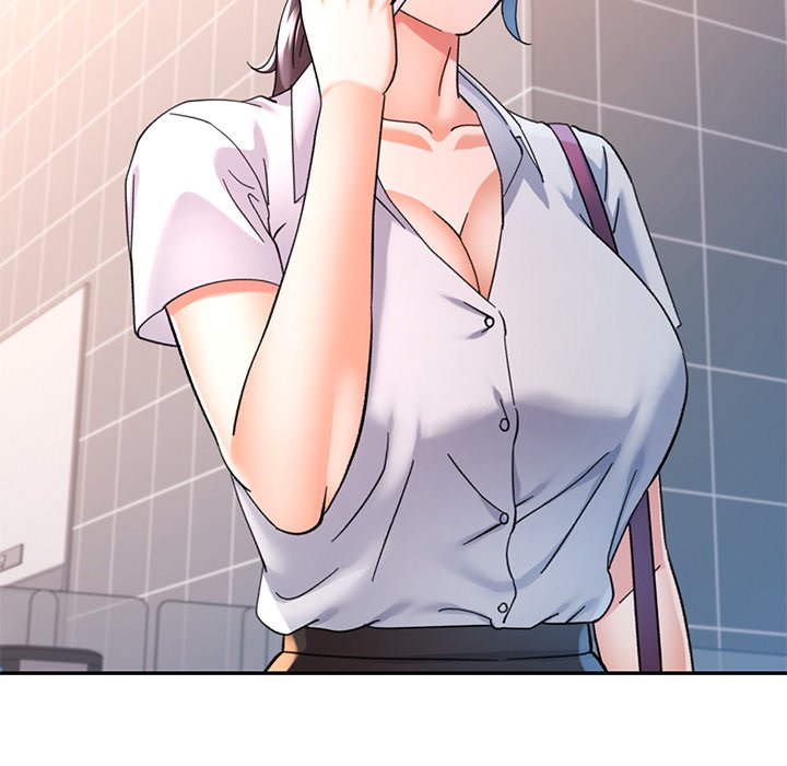 In Her Place Chapter 89 - Page 92