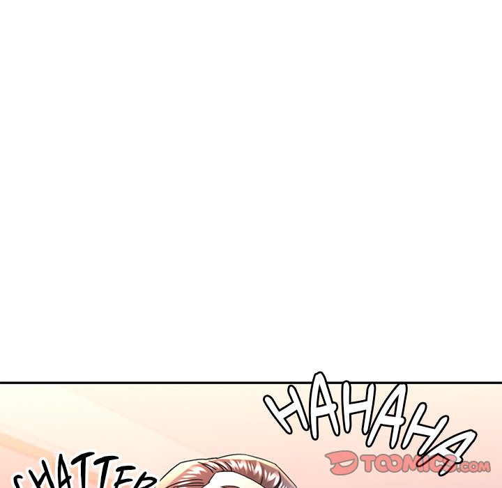 In Her Place Chapter 89 - Page 93