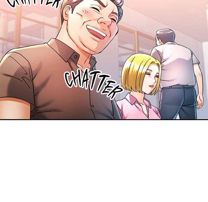 In Her Place Chapter 89 - Page 94