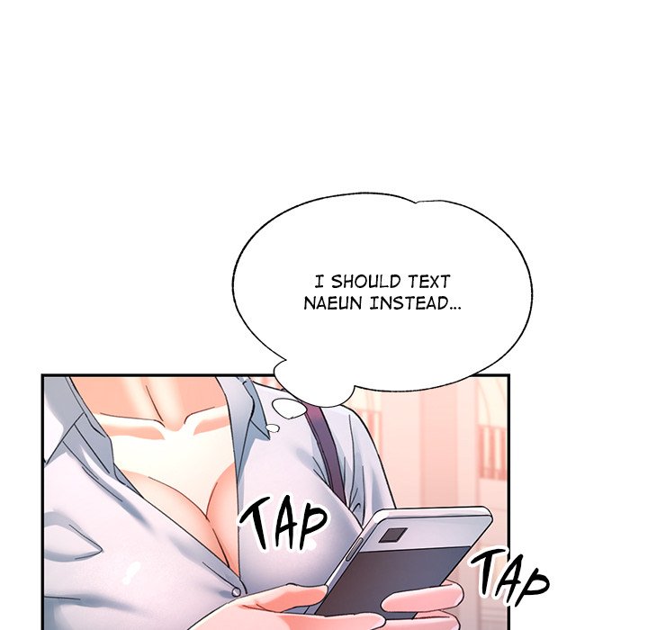 In Her Place Chapter 89 - Page 98