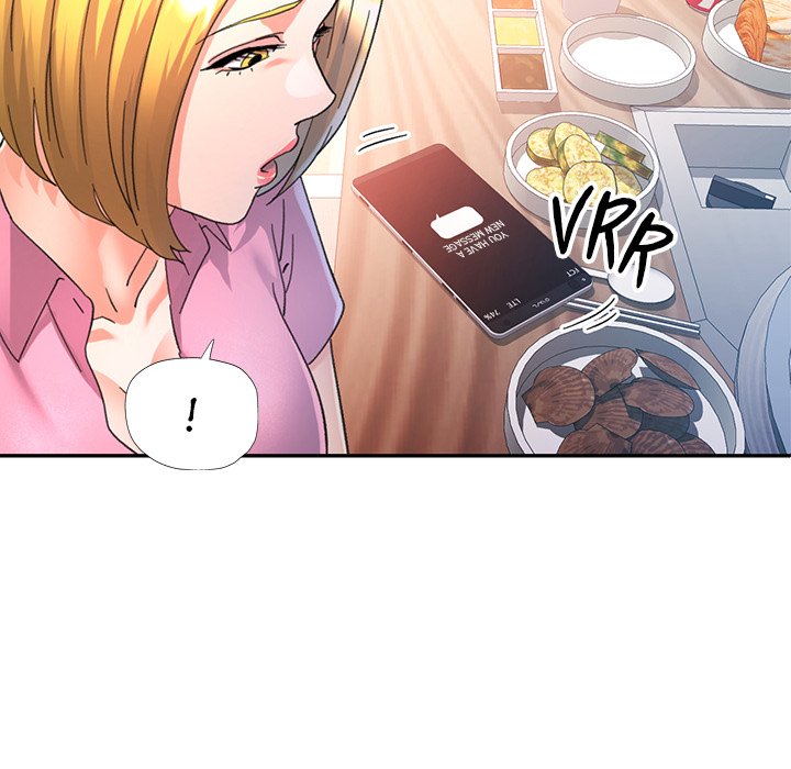 In Her Place Chapter 89 - Page 100