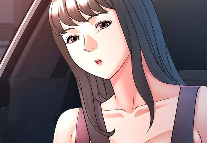 In Her Place Chapter 90 - Page 2