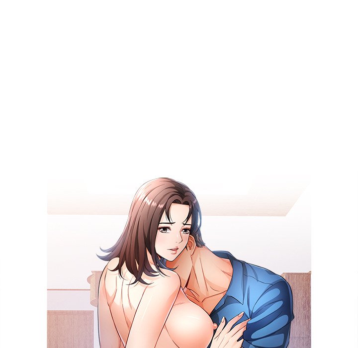 In Her Place Chapter 90 - Page 11