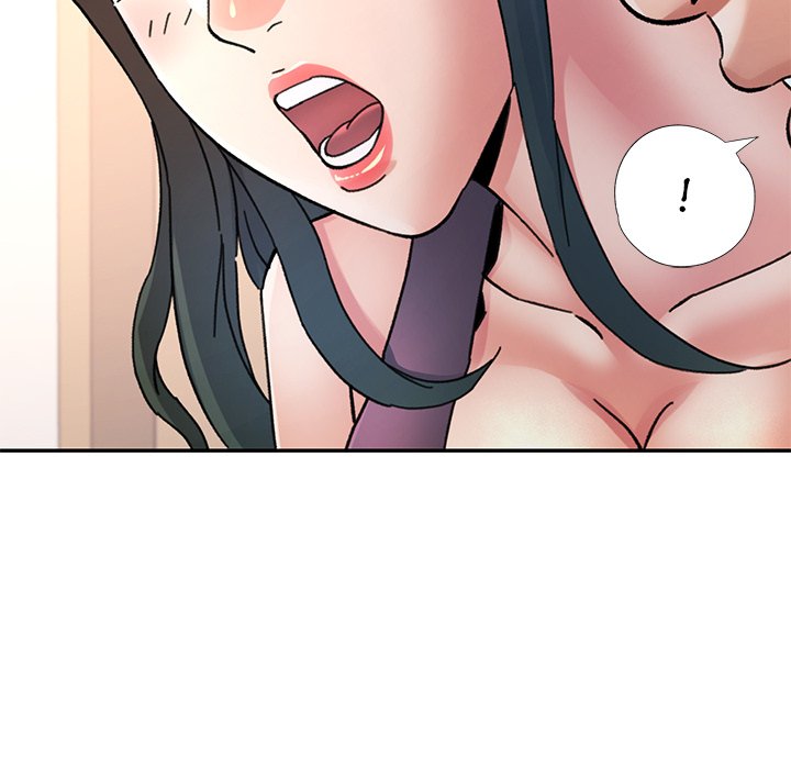 In Her Place Chapter 90 - Page 104