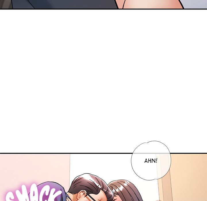 In Her Place Chapter 90 - Page 114