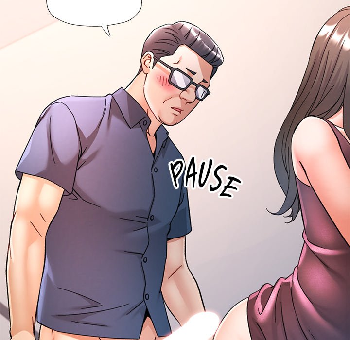 In Her Place Chapter 90 - Page 121