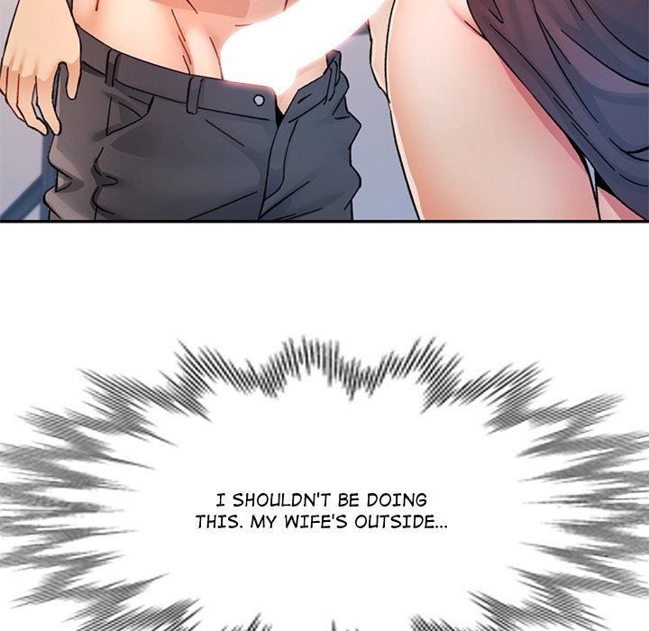 In Her Place Chapter 90 - Page 122