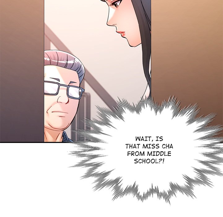 In Her Place Chapter 90 - Page 143