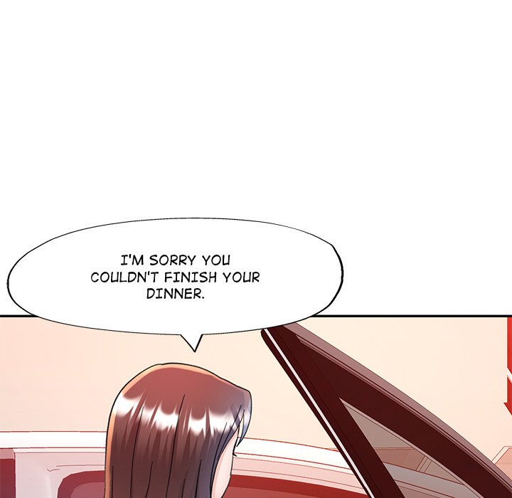 In Her Place Chapter 90 - Page 17