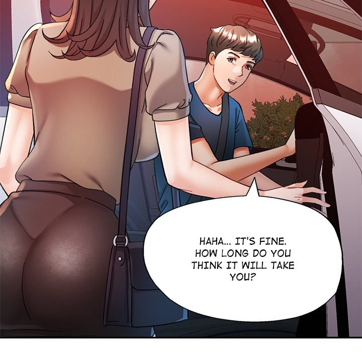 In Her Place Chapter 90 - Page 18