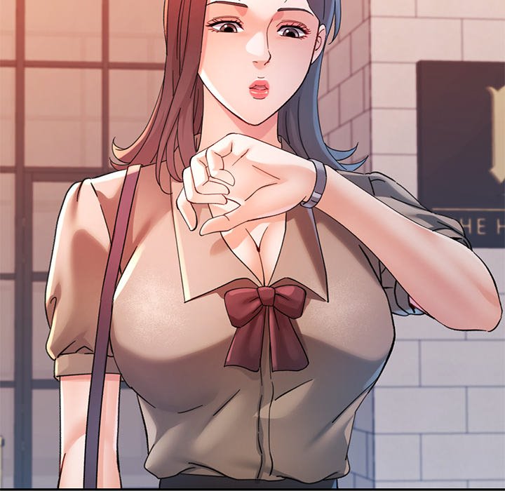 In Her Place Chapter 90 - Page 20